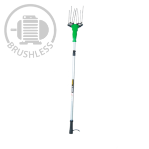 Active 5000-2 - Scuotitori - Abbacchiatori a batteria